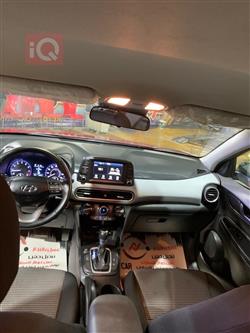 هیوندای کۆنا